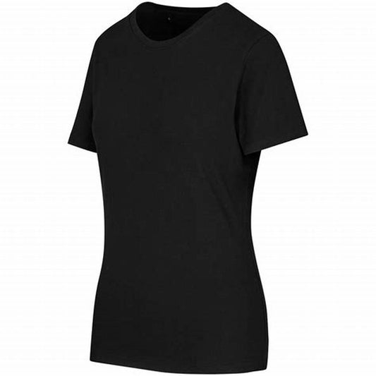 Women's fitted t-shirt